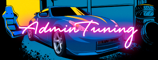 ADMINTUNING