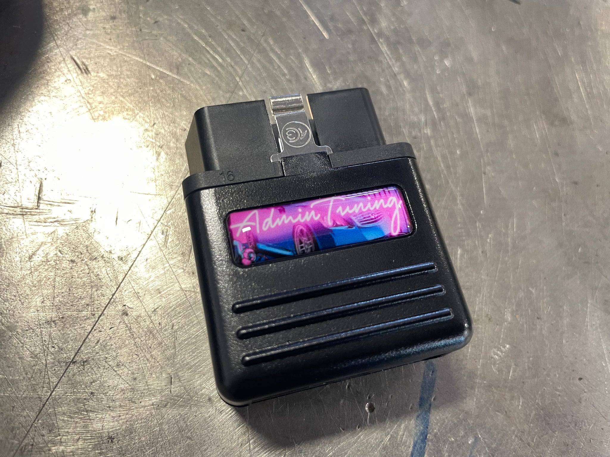 ECUTEK ECU Connect Programming Kit & PhoneFlash | AdminTuning
