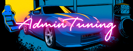 AdminTuning - ECUTEK Tuning - UpRev Tuning - Nissan - Infiniti – ADMINTUNING