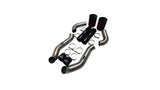 AdminTuning AdminTi 3" Titanium Cold Air Intakes - Nissan 370Z, Infiniti G37 — photo 2