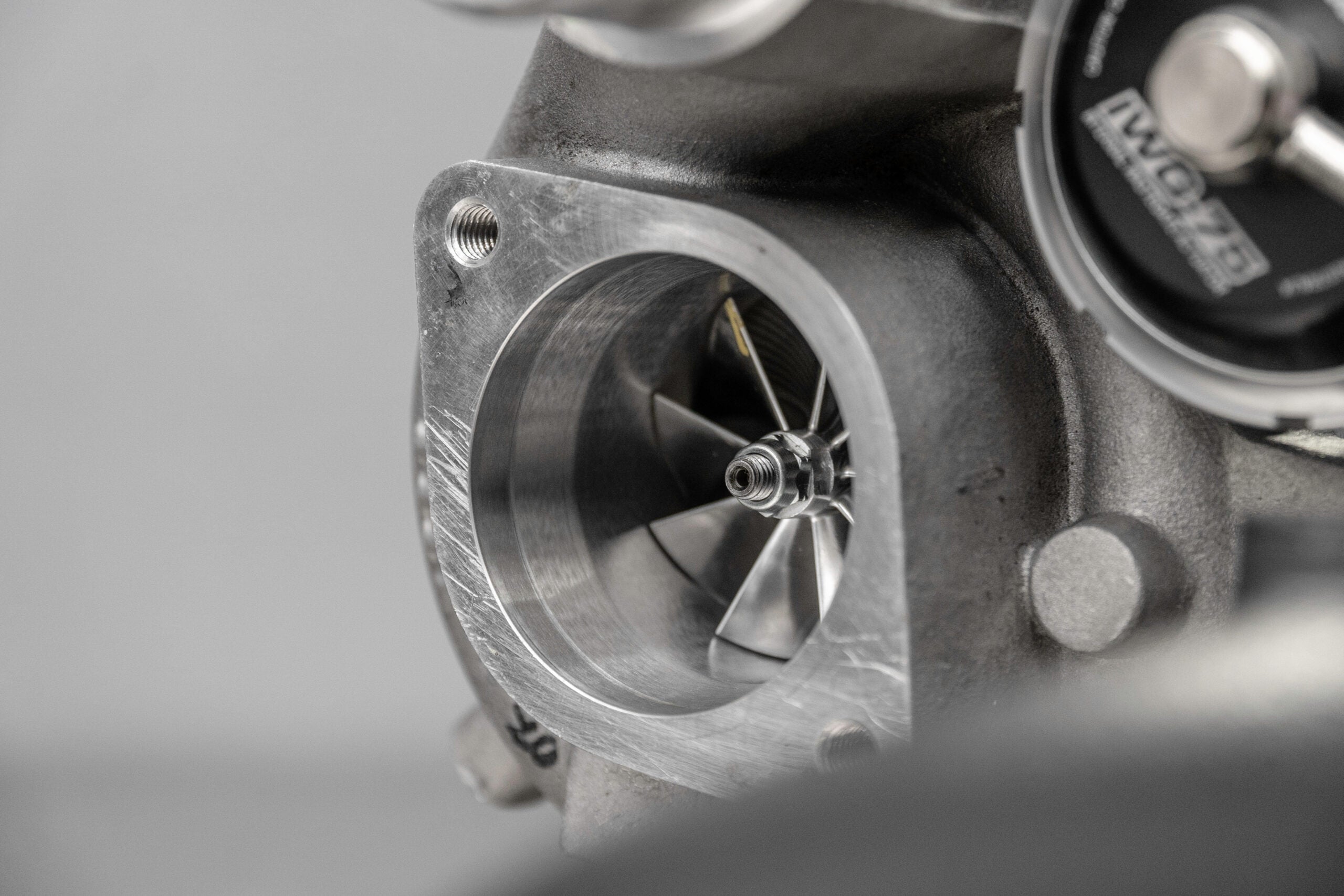 Single Turbo R35 Total Racing Products TRP800 Turbo Kit – R35 GTR | AdminTuning