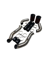 AdminTuning AdminTi 3" Titanium Cold Air Intakes - Nissan 370Z, Infiniti G37 — photo 4