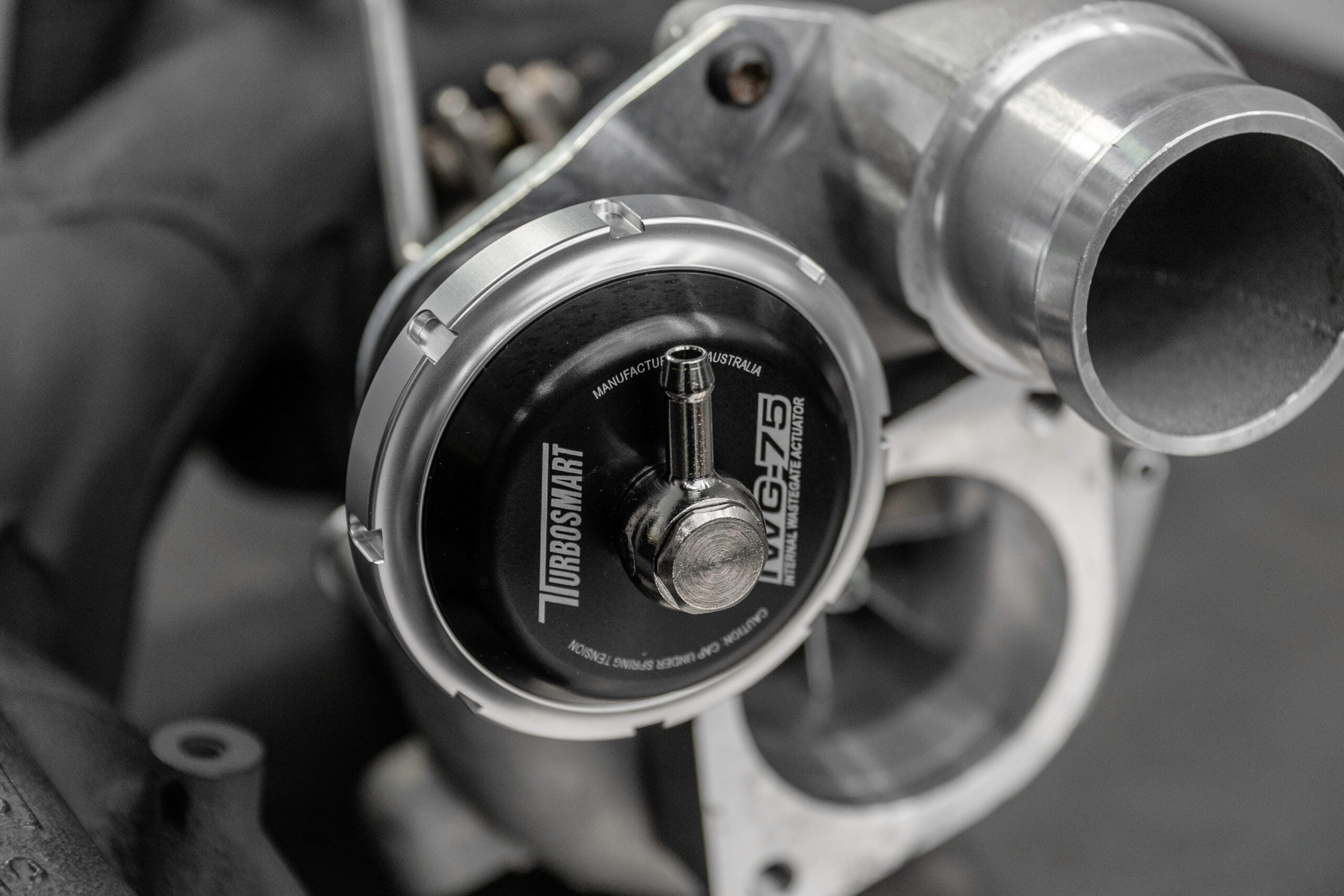 Total Racing 100 Total Racing Products TRP800 Turbo Kit for R35 GTR | AdminTuning