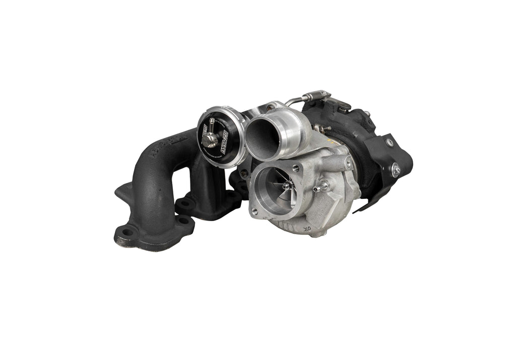 Total Racing Products TRP1000 Turbo Kit – R35 GTR