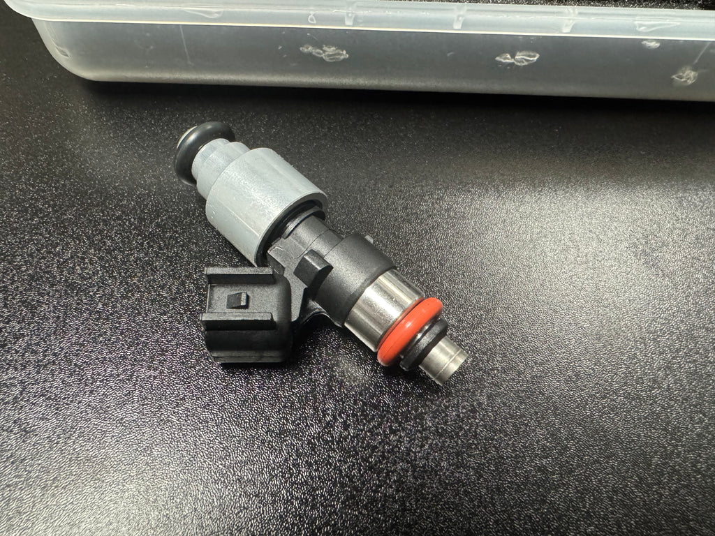 AdminTuning Billet Pro 1050cc Injectors - Nissan/Infiniti 350Z, 370Z, G35, G37