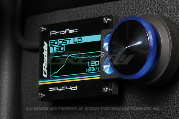 GReddy Profec Boost Controller 15500214