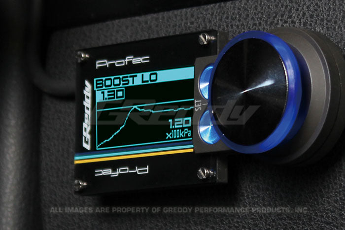 GReddy Profec Boost Controller 15500214 | AdminTuning