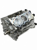 AdminTuning Closed Deck VQ37 Engine Packages - Short Block - 370Z, G37 — photo 1