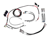 TRP Ultimate Fuel Pump Hardwire Kit w/Cowl Shield – R35 GTR — photo 1