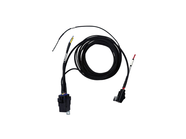 Total Racing Products TRP Fuel Pump Hardwire Kit