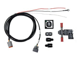 Total Racing Products Nissan/Infiniti VQ37 FlexFuel Kit - Forced Induction — photo 1