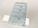AdminTuning Stickers — photo 5