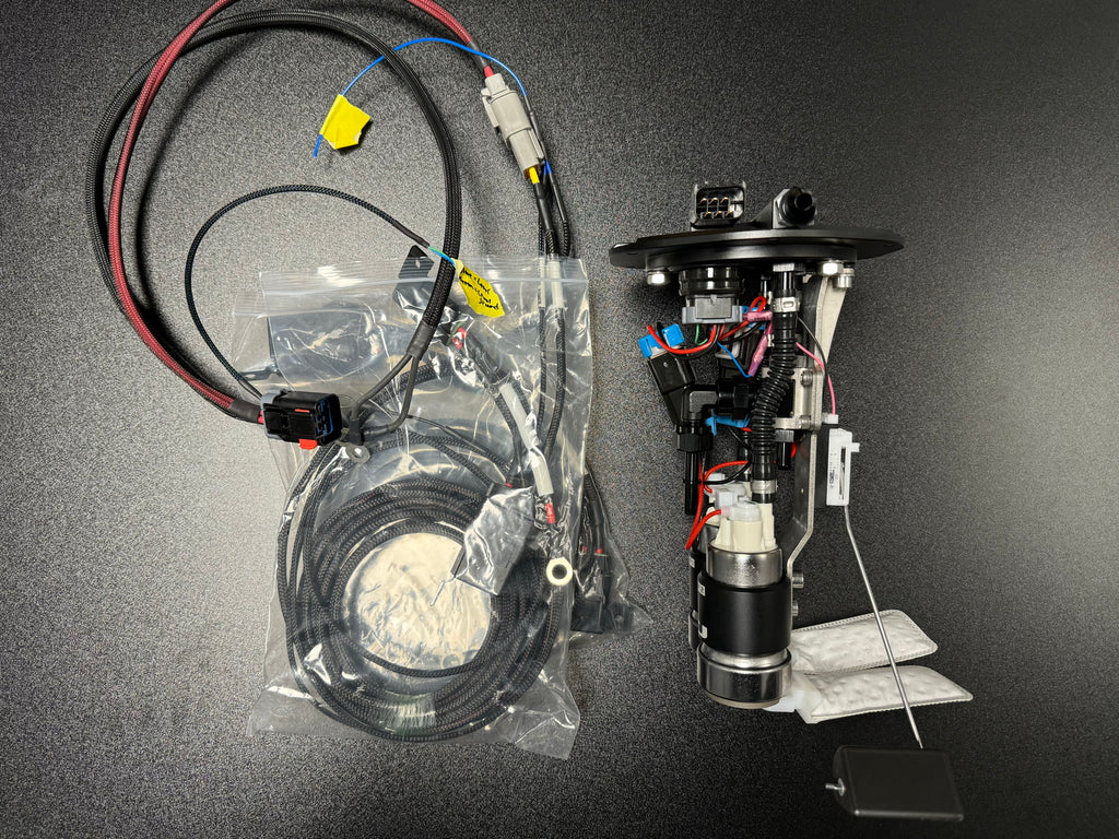 CJ Motorsports CJM Twin Pump for 2009+ Nissan 370Z – ADMINTUNING
