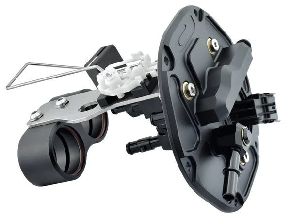 CJ Motorsports CJM Twin Pump