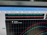 Dyno Results Screenshot
 — photo 3