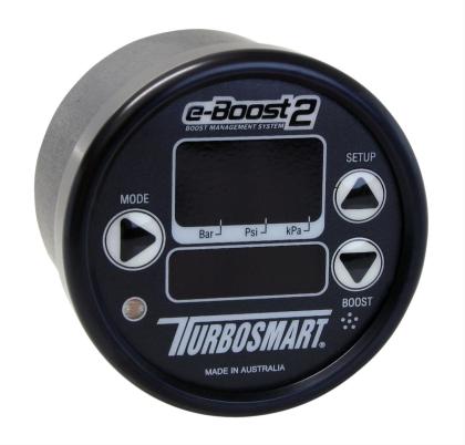 Turbosmart eBoost2 Electronic Boost Controller (2003-2008 Nissan/Infiniti)