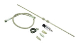 Total Racing Products PnP Exhaust Backpressure Kit — photo 3