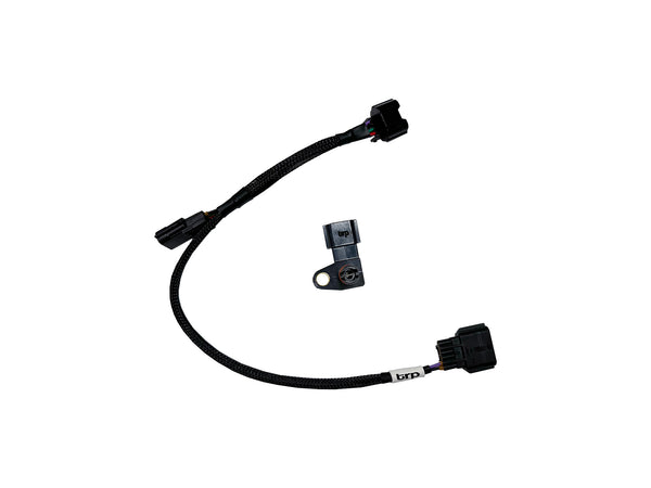 Total Racing Products Speed Density Kit – R35 GTR