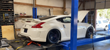 Current Customer Retunes - Naturally Aspirated — photo 2