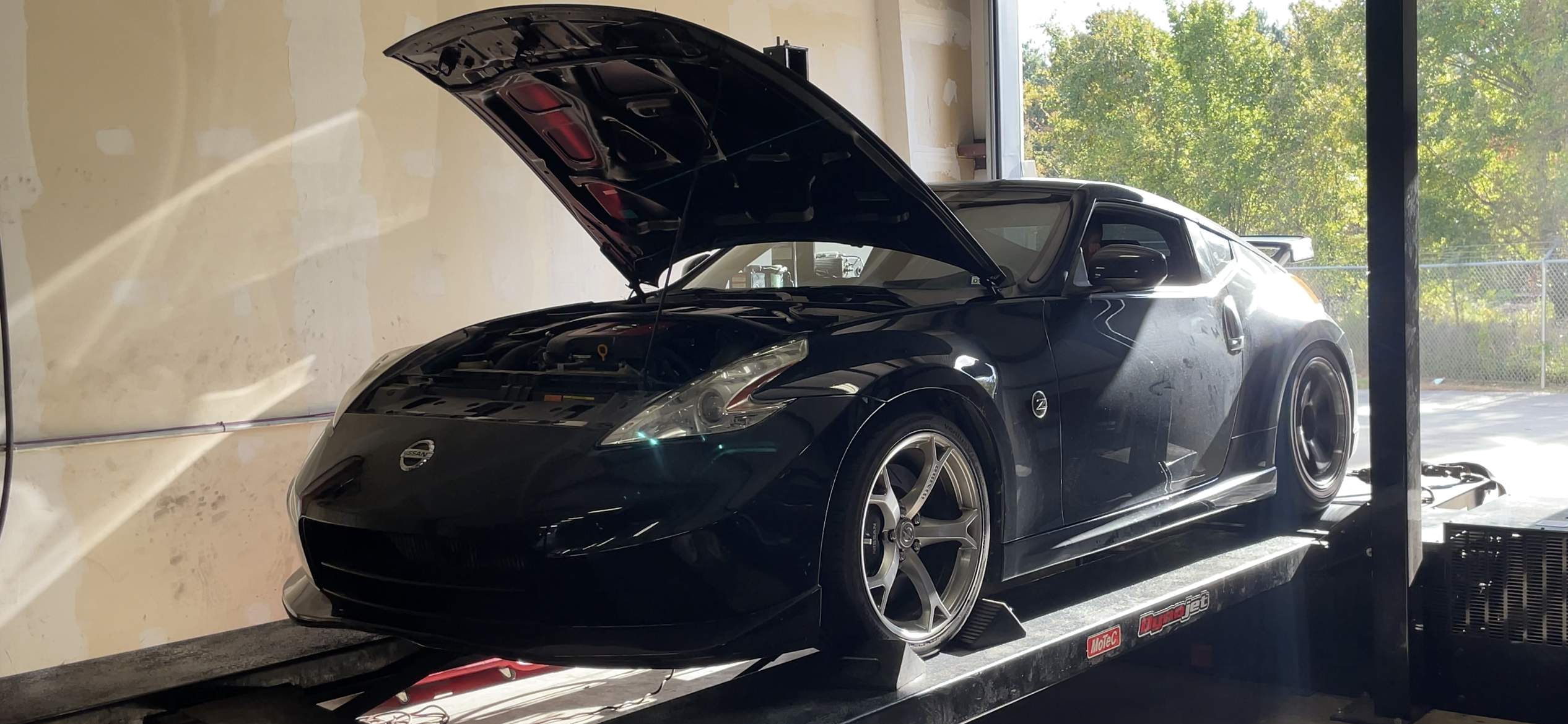 Current Customer Retunes - Nitrous Tuning