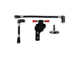 Total Racing Products Flex Fuel Kit For Ecutek – R35 GTR — photo 2